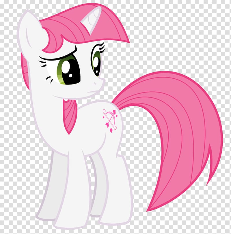 My Little Pony Lovestruck Pinkie Pie Twilight Sparkle, Dj Artist transparent background PNG clipart