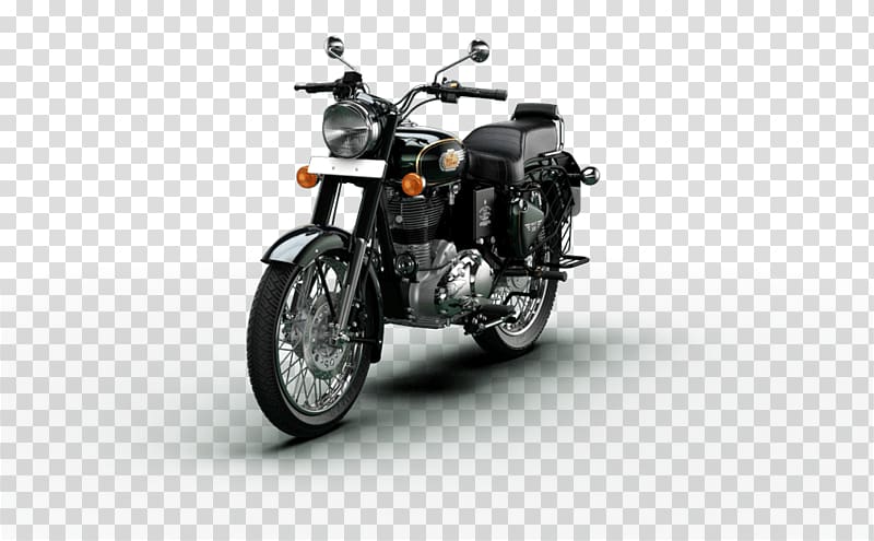 Royal Enfield Bullet Motorcycle Enfield Cycle Co. Ltd Royal Enfield Classic, motorcycle transparent background PNG clipart