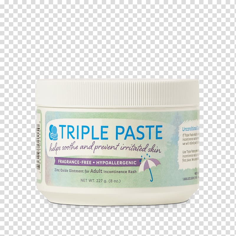 Cream Skin rash Irritant diaper dermatitis Topical medication, medicated transparent background PNG clipart