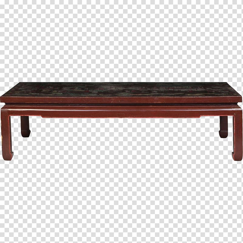 Coffee Tables Breakfast Live edge, table transparent background PNG clipart