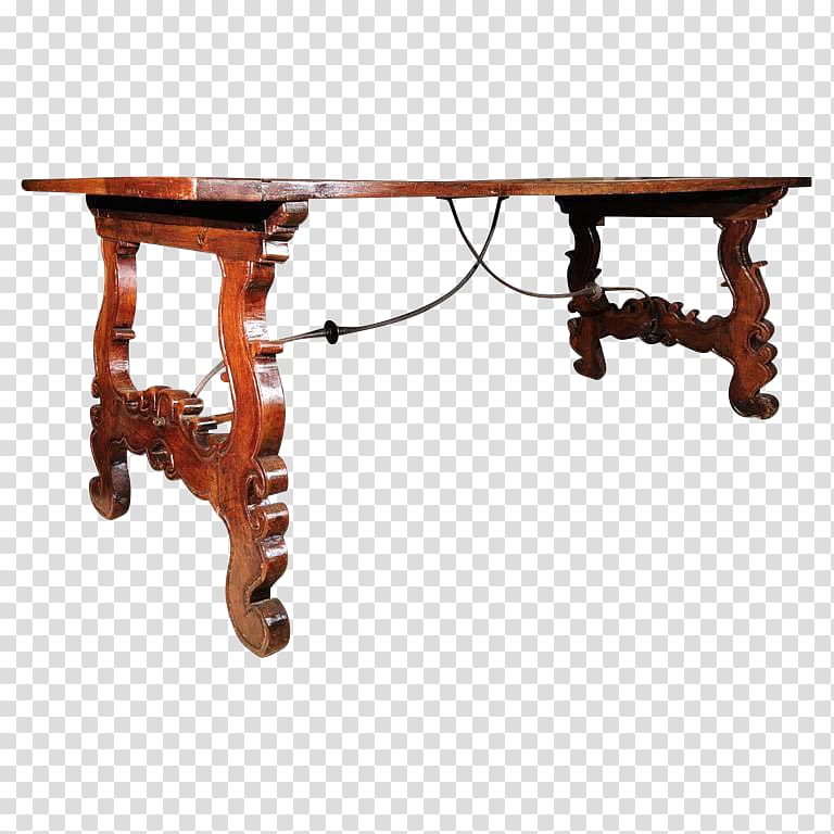 Trestle table Trestle support Dining room Coffee Tables, table transparent background PNG clipart