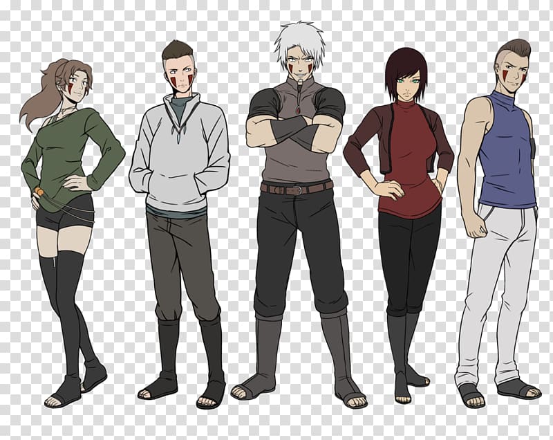 January 20 Character Fiction Kankuro Human behavior, others transparent background PNG clipart