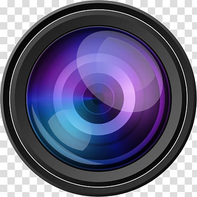 Kindle Fire Canon EOS Camera lens Video Cameras, camera lens transparent background PNG clipart