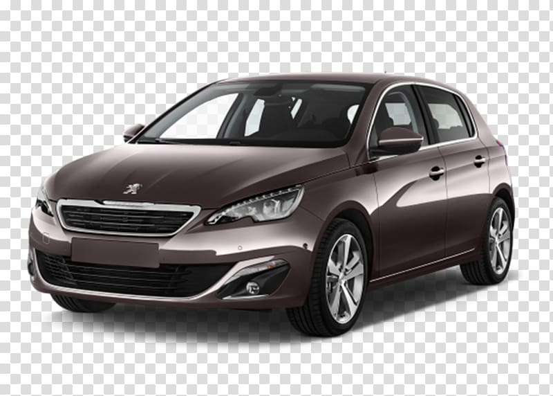 Peugeot 308 Car Peugeot 301 Peugeot 208, peugeot transparent background PNG clipart