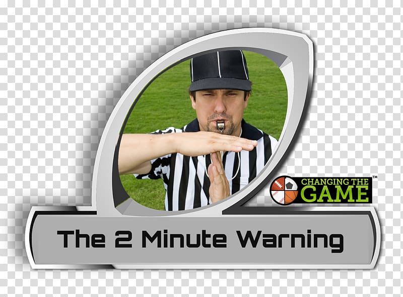 Two-minute warning American football Kickoff Sports betting Logo, american football transparent background PNG clipart