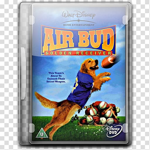 recreation advertising font, Air Bud v2 transparent background PNG clipart