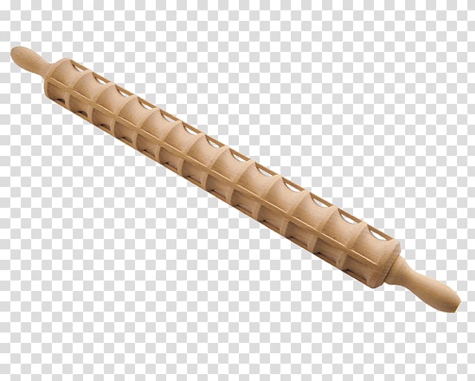 Pasta Rolling Pins Ravioli Tool, rolling pin transparent background PNG clipart