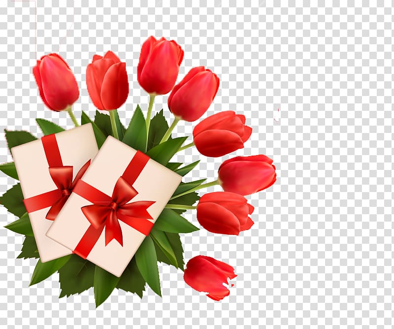 Indira Gandhi Memorial Tulip Garden, Tulip Card transparent background PNG clipart
