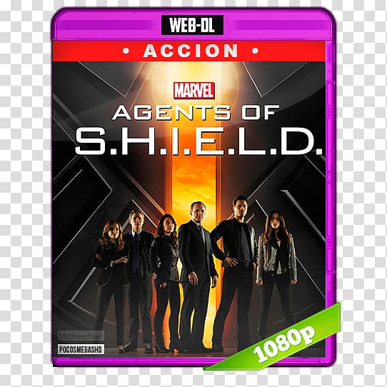 Phil Coulson Television show Marvel Cinematic Universe Agents of S.H.I.E.L.D., Season 1, Phil Coulson and lola transparent background PNG clipart