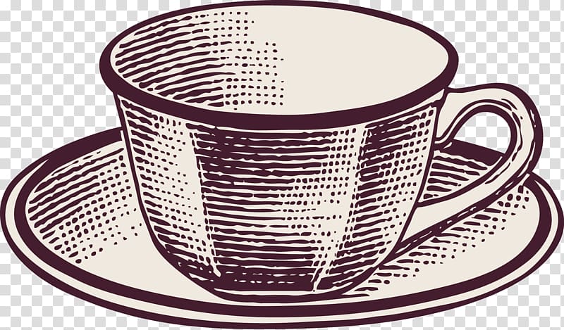 Coffee cup Cafe Mug, Mug transparent background PNG clipart