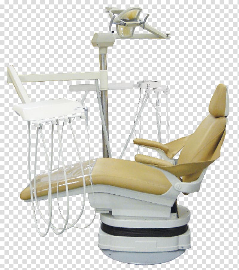 Chair Dental engine Medicine Medical Equipment Dentistry, chair transparent background PNG clipart