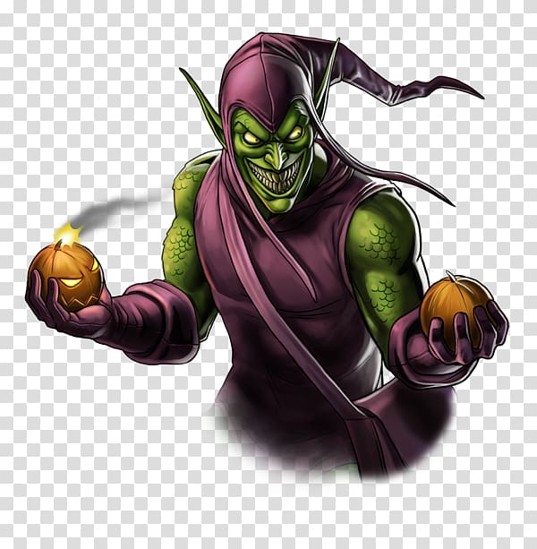 Spider-Man Green Goblin Iron Man Supervillain Superhero, Chucky transparent background PNG clipart