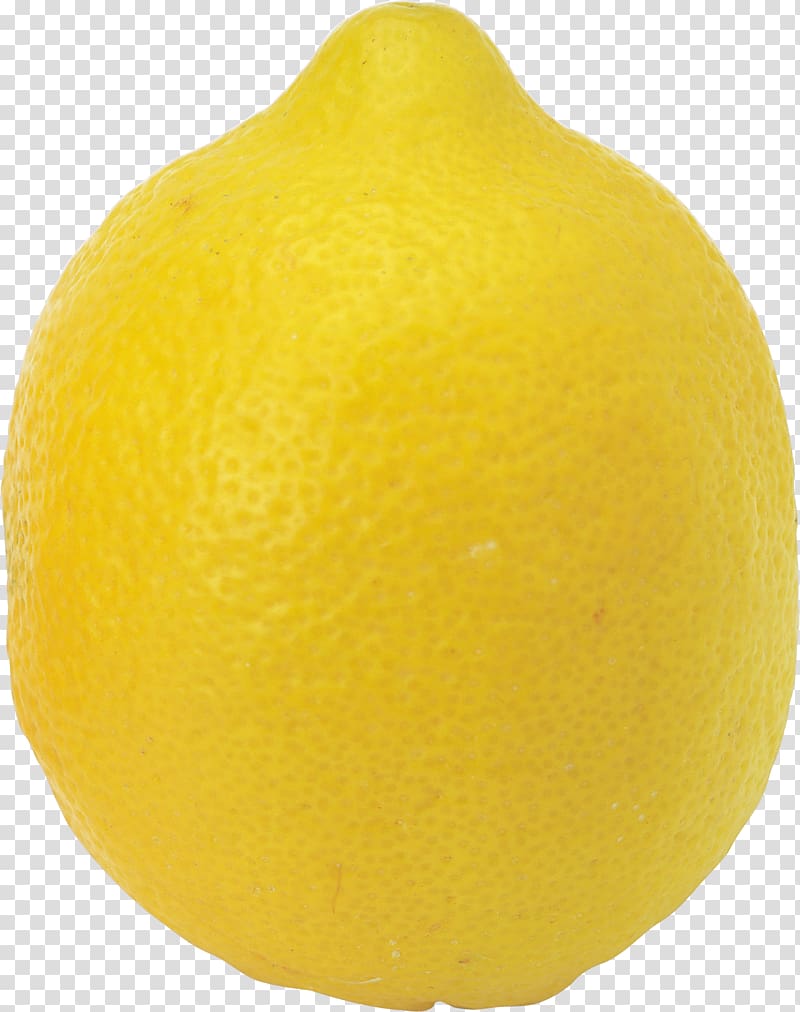 Sweet Lemon Clementine Tangelo Citrus junos, Lemon transparent background PNG clipart