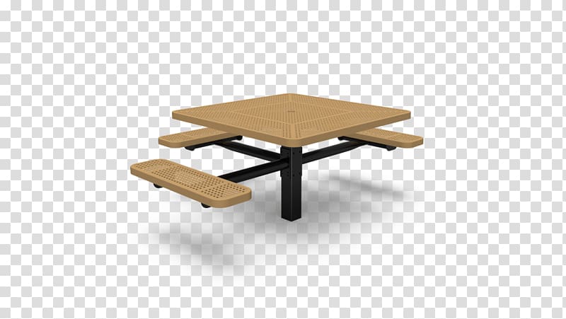 Picnic table Bench Coffee Tables, table transparent background PNG clipart