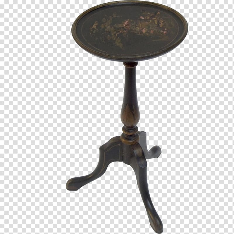Table Furniture Antique Tilt-top Matbord, Chinoiserie transparent background PNG clipart