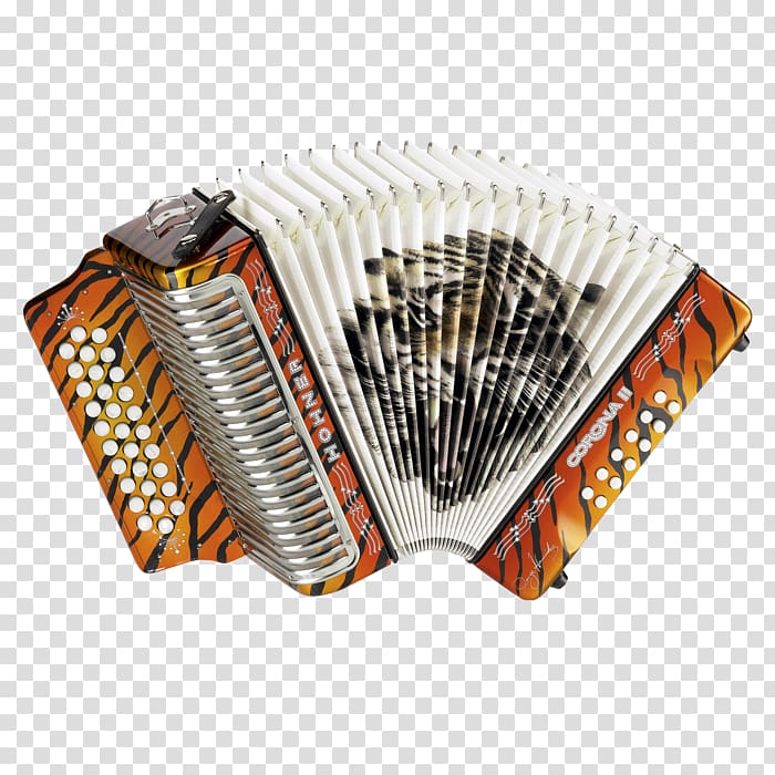 Diatonic button accordion Hohner The Accordion and Harmonica Museum Musical Instruments, Accordion transparent background PNG clipart