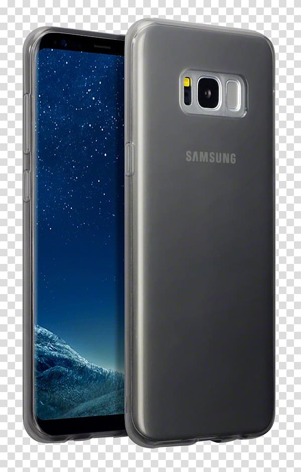 Smartphone Samsung SM-G955FZVAPHE 5,8