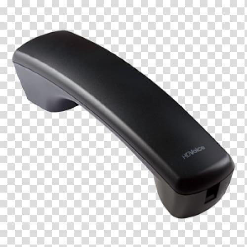 Headset Telephone Handset VoIP phone Digium, Digium transparent background PNG clipart