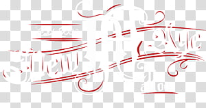 Logo Brand Font, design transparent background PNG clipart thumbnail