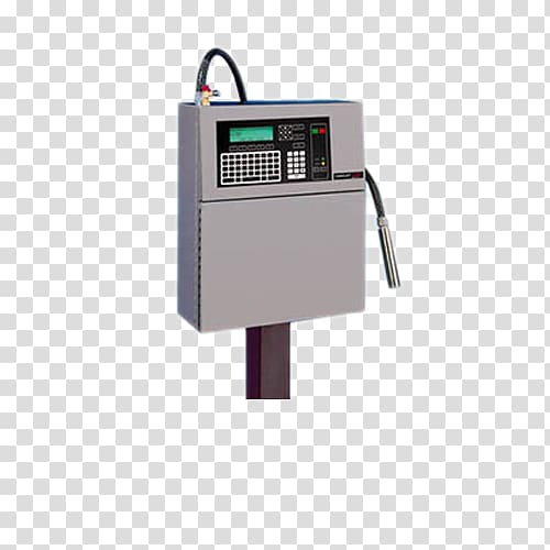 Inkjet printing Batch coding machine Printer, printer transparent background PNG clipart