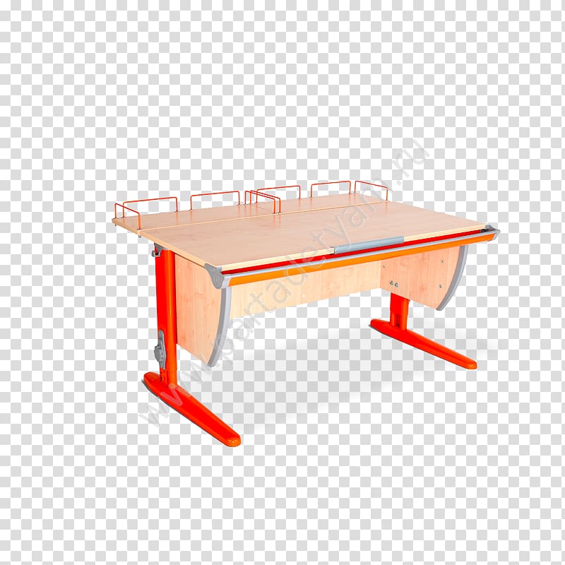 Table Carteira escolar Computer desk Bunk bed, table transparent background PNG clipart