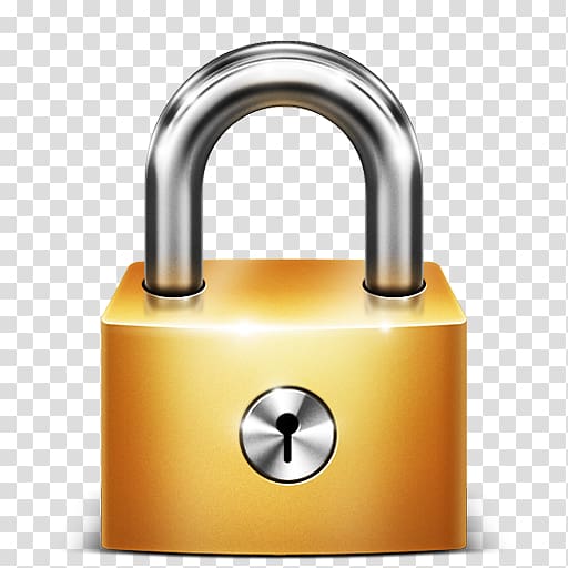 Lock screen Computer Icons , lock transparent background PNG clipart