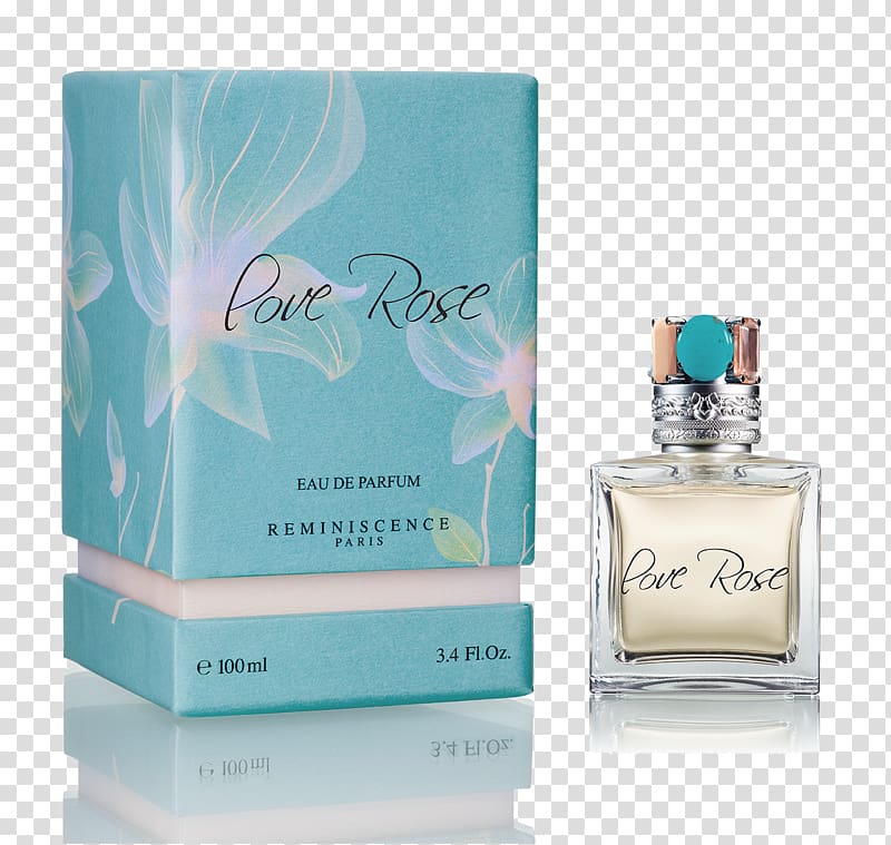 Perfumer Eau de toilette Reminiscence Garden roses, perfume transparent background PNG clipart