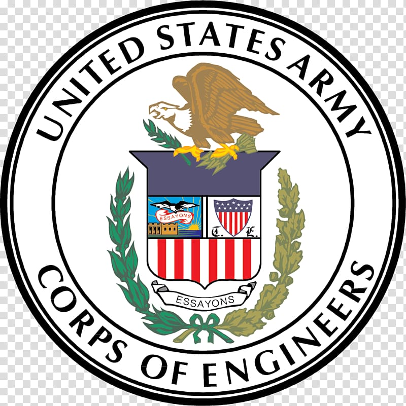 United States Army Corps of Engineers Federal government of the United States, united states transparent background PNG clipart