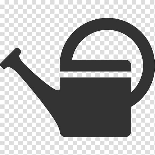 Watering Cans Computer Icons Garden tool Gardening, transparent background PNG clipart