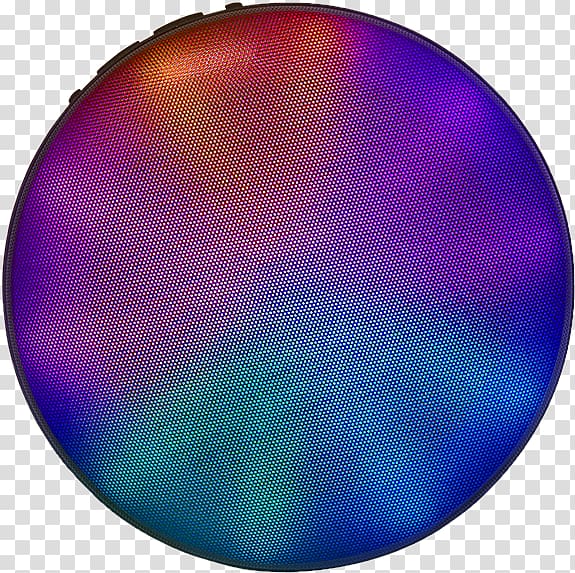 Sphere, Haut parleur transparent background PNG clipart
