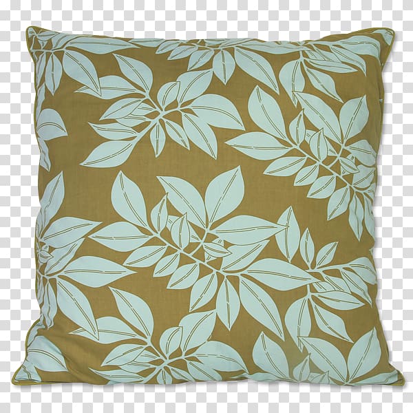 Cushion Pillow Yellow Red Color, olive leaf transparent background PNG clipart