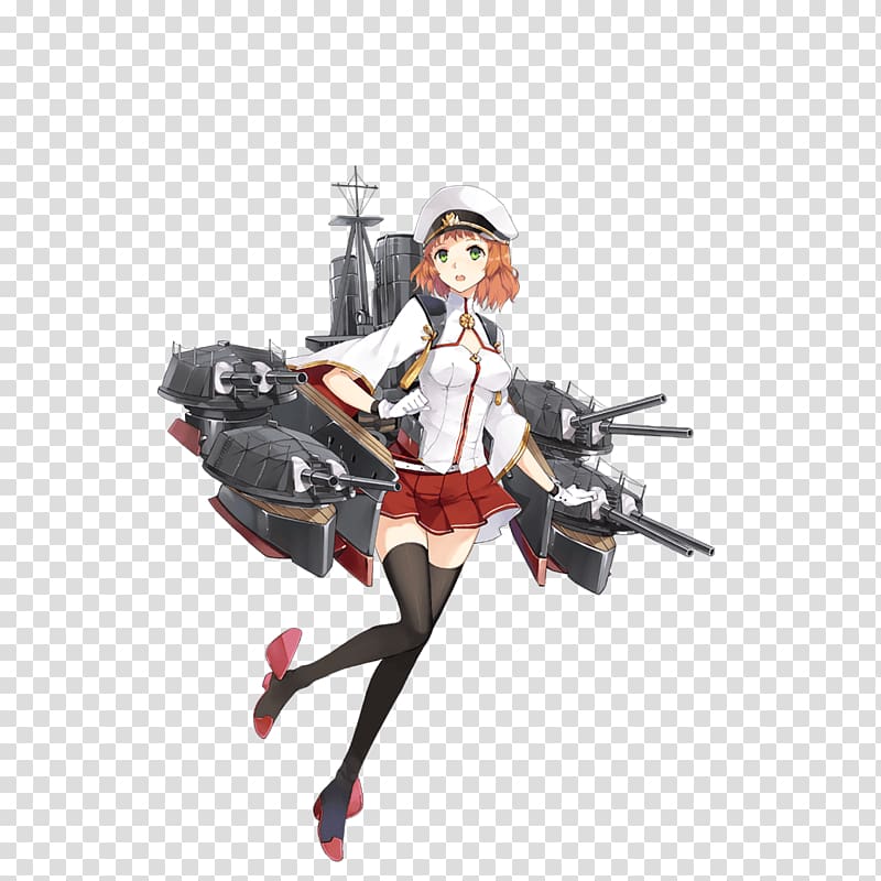 Battleship Girls Azur Lane Japanese battleship Kongō Japanese battleship Hiei, Ship transparent background PNG clipart