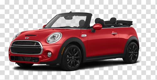 MINI Countryman Car Mini Clubman 2018 MINI Cooper Convertible, mini transparent background PNG clipart