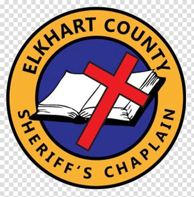 Emblem Organization Elkhart County Sheriff Brand, employees work permit transparent background PNG clipart