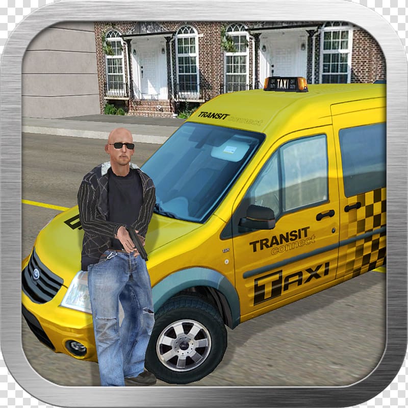 Mob Taxi Pro Android, taxi transparent background PNG clipart