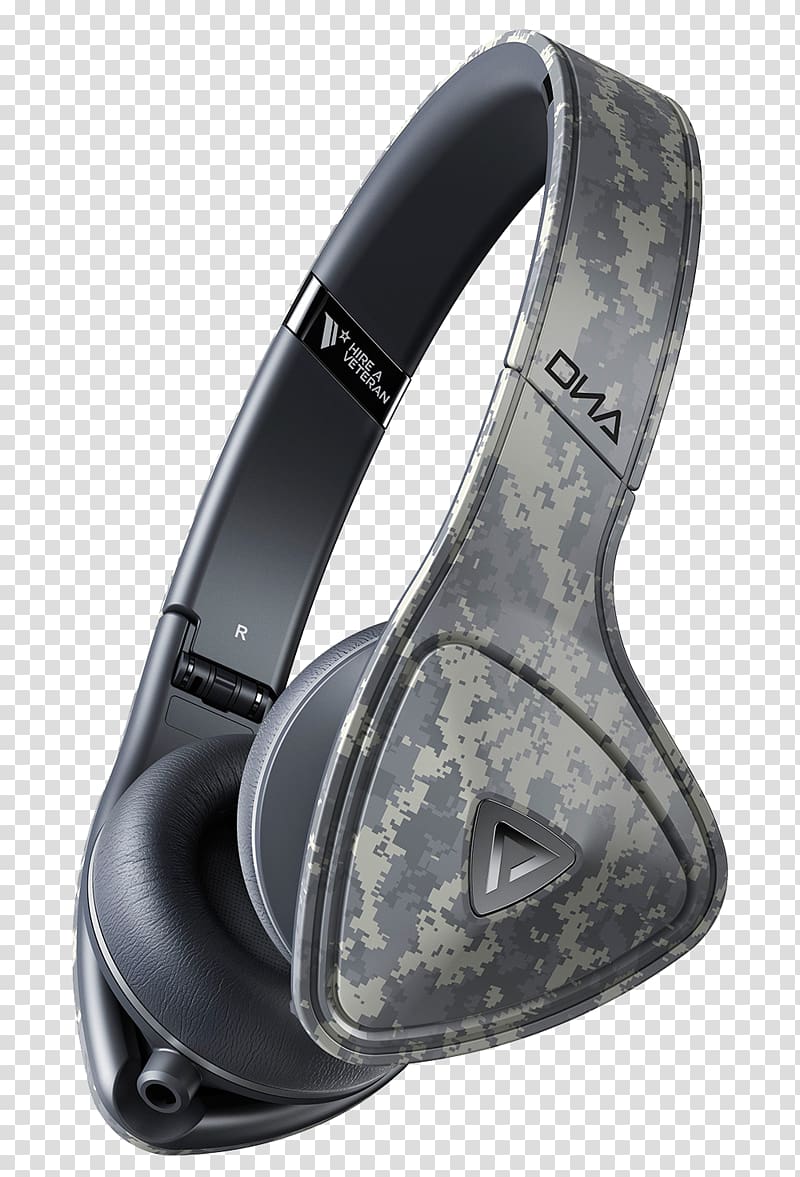 monster headphones transparent background PNG clipart