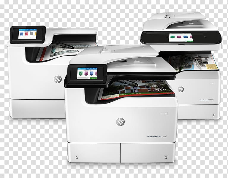 Hewlett-Packard Multi-function printer HP LaserJet Laser printing, hewlett-packard transparent background PNG clipart