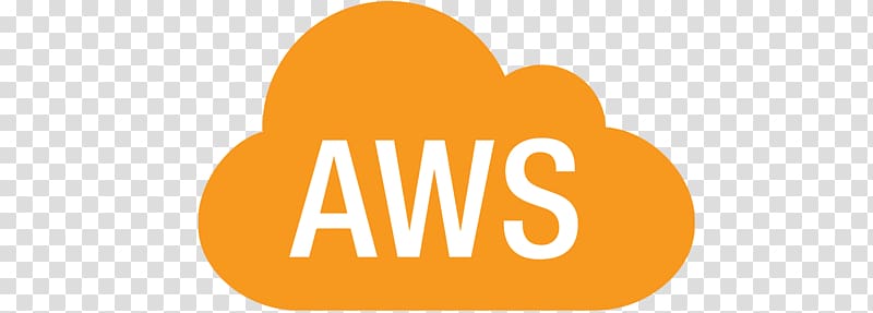 Logo Amazon Elastic Compute Cloud Amazon Web Services Amazon Virtual Private Cloud, amazon web services logo transparent background PNG clipart