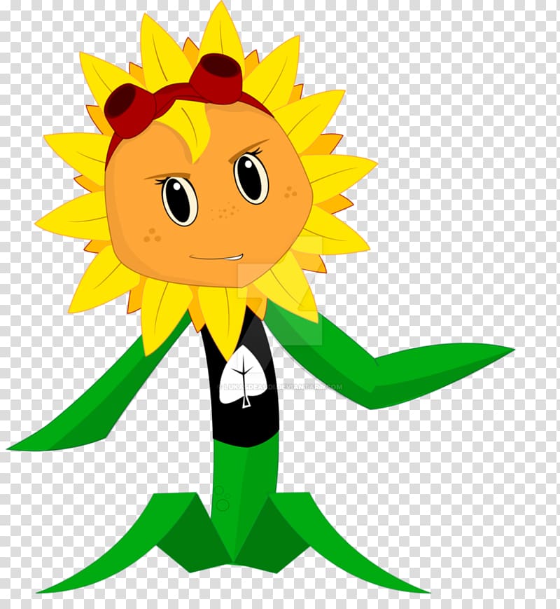 Illustration sunflower m Cartoon Character, solar flare transparent background PNG clipart