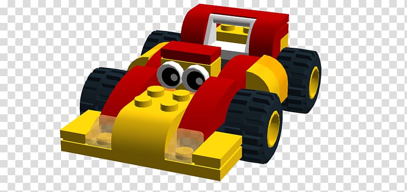 LEGO Plastic, GoCart transparent background PNG clipart