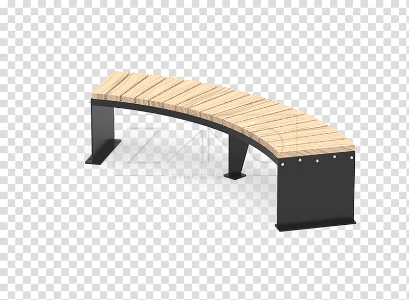 Table Bench Street furniture Seat, the bench transparent background PNG clipart