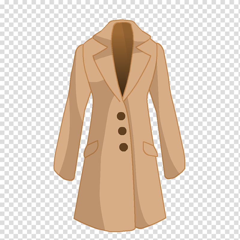 Overcoat T-shirt Jacket Brogue shoe, T-shirt transparent background PNG clipart