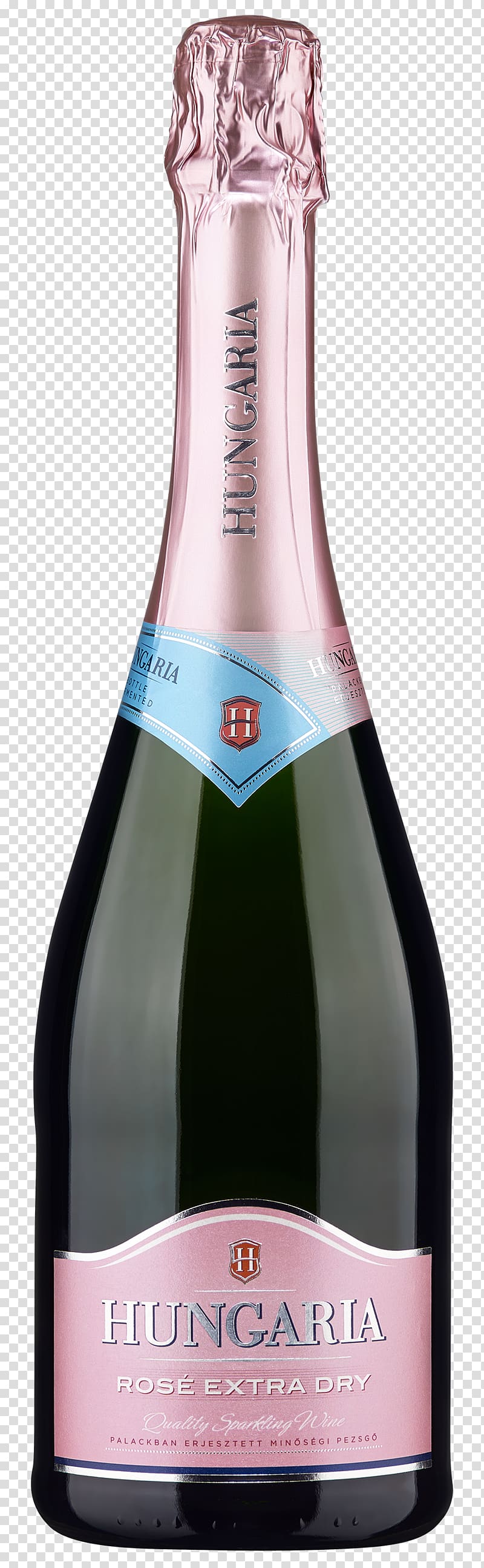 Champagne Sparkling wine Rosé Hungary, champagne transparent background PNG clipart