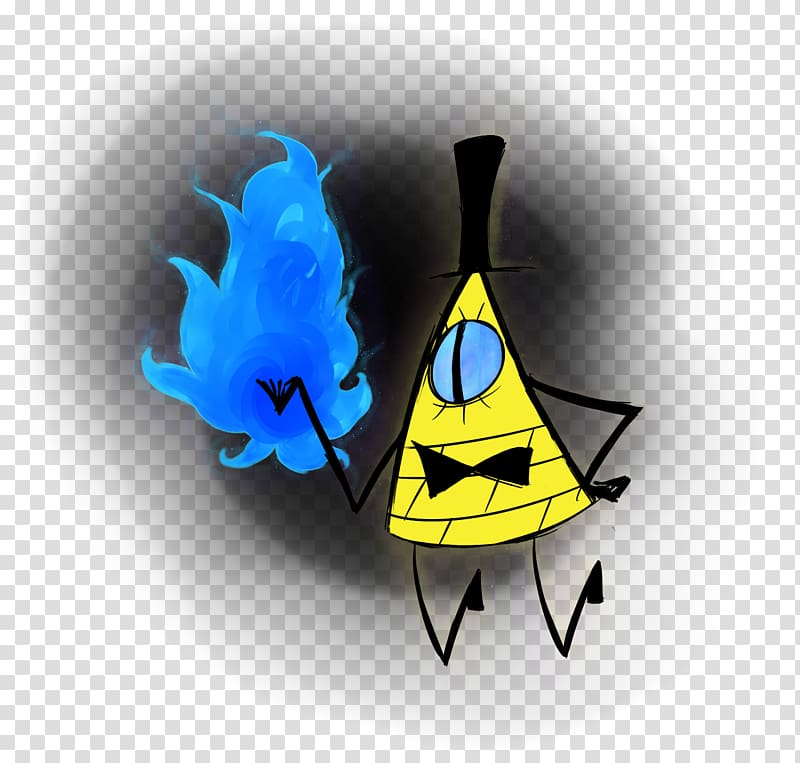 OneShot Bill Cipher YouTube Undertale, youtube transparent background PNG clipart