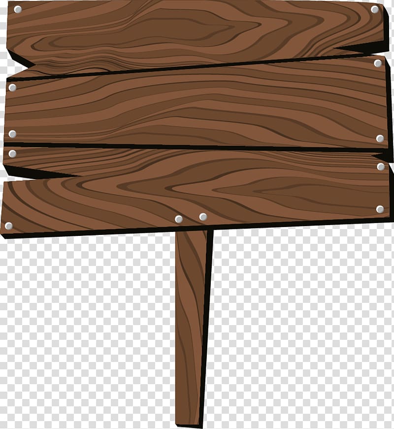 Wood, Exquisite wood signs transparent background PNG clipart