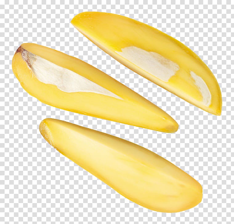 Fruit Mango Yellow Auglis, Cut mango transparent background PNG clipart