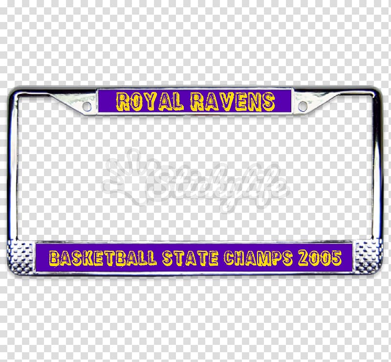 Vehicle License Plates USS Gerald R. Ford Car Frames Decal, car transparent background PNG clipart