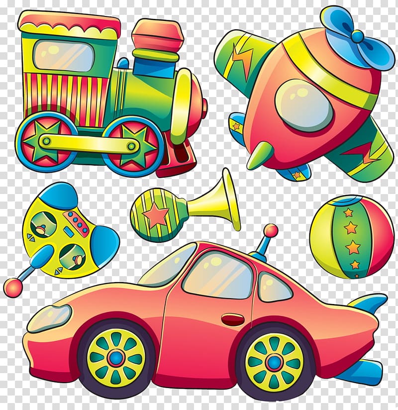 Cartoon Tire , Cartoon toys transparent background PNG clipart