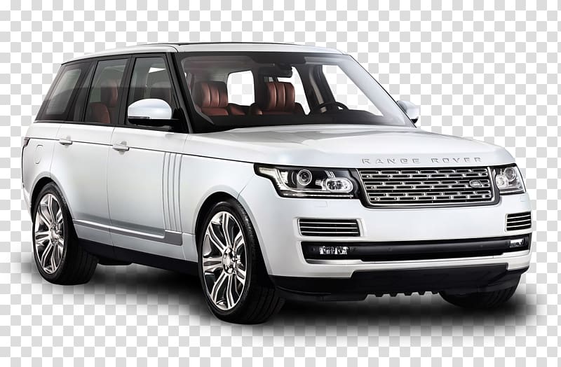 2015 Land Rover Range Rover Sport Car Land Rover Discovery, land rover transparent background PNG clipart