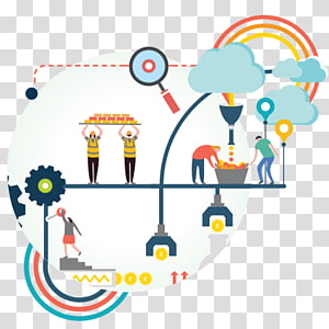 Corporate identity Art Director Marketing communications, Social Economy transparent background PNG clipart thumbnail